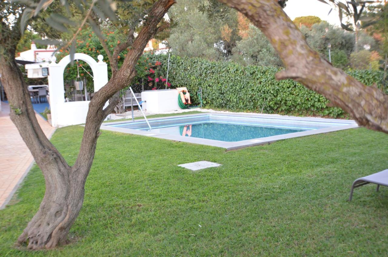 El Encanto Chiclana Chiclana de la Frontera Exterior photo